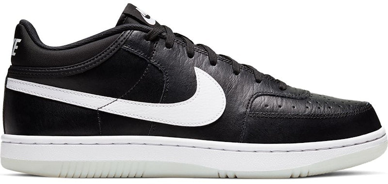 Nike Sky Force 3/4 Black White