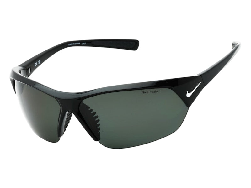 Nike Skylon Ace Sport Wraparound Sunglasses Black Grey (SKYLON-ACE-P-FQ4767-010-69)