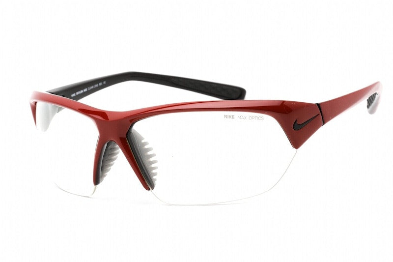 Nike Skylon Ace Sunglasses White/Varsity Red (601)