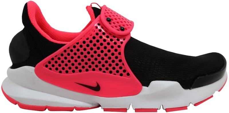 Nike Sock Dart Black (GS)