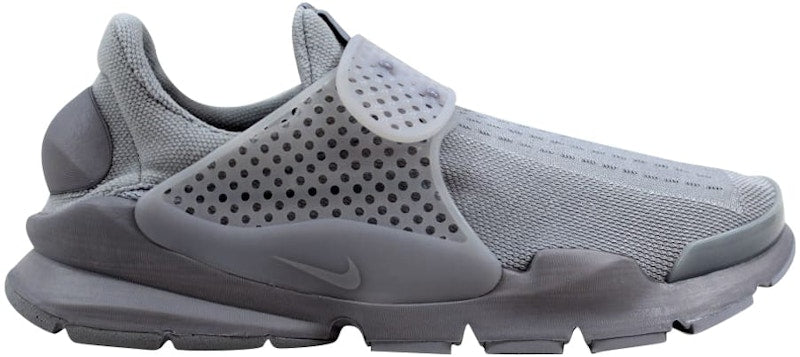 Nike Sock Dart KJCRD Wolf Grey/Wolf Grey-White