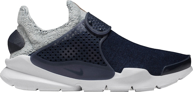 Nike Sock Dart Loopwheeler Indigo