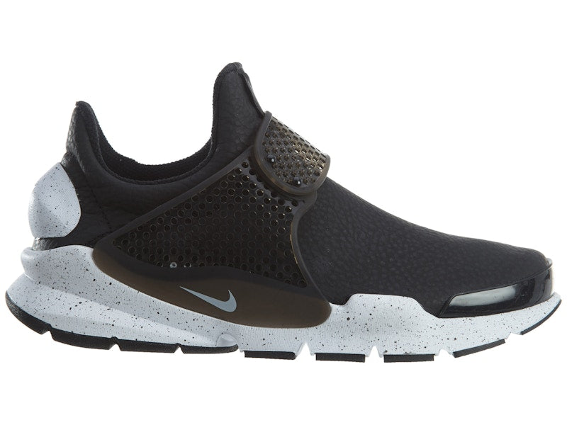 Nike Sock Dart Prm Black White-Black (Women's)