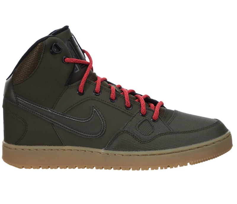 Nike Son of Force Mid Winter Dark Loden