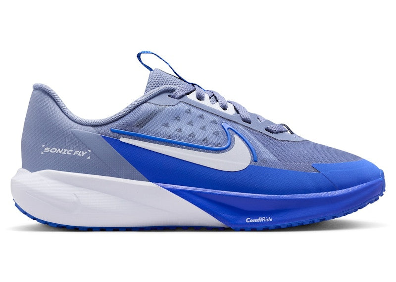 Nike Sonic Fly World Indigo Racer Blue (GS)