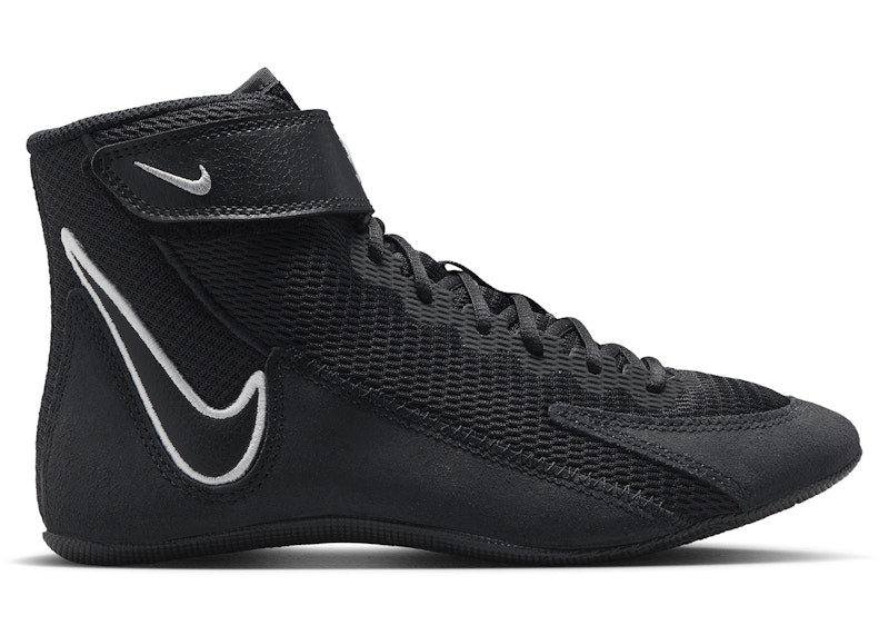 Nike Speedsweep 8 Black White (GS)