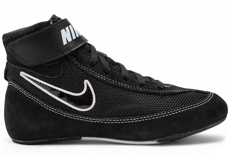 Nike Speedsweep VII Black White (GS)