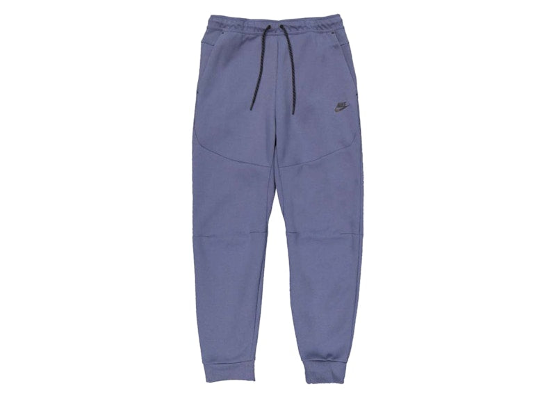 Nike Sporstwear Tech Fleece Joggers Marine Blue/Black