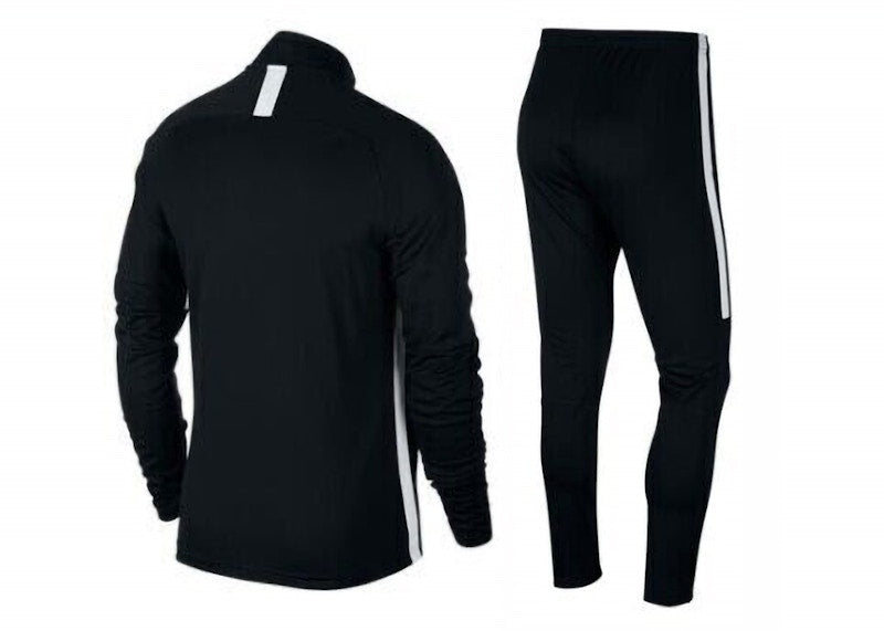 Nike Sportswear Academy Dri-FIT Tracksuit Core Black