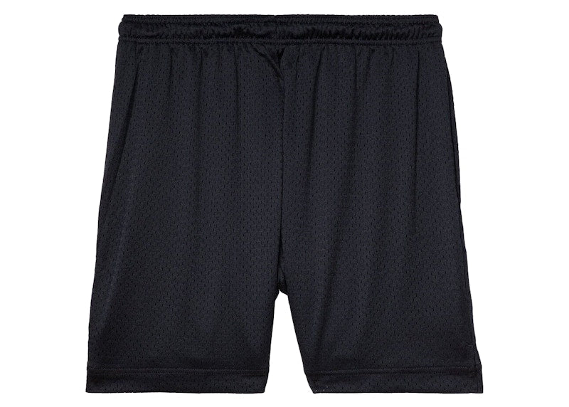 Nike Sportswear Authentics Mesh Shorts Black