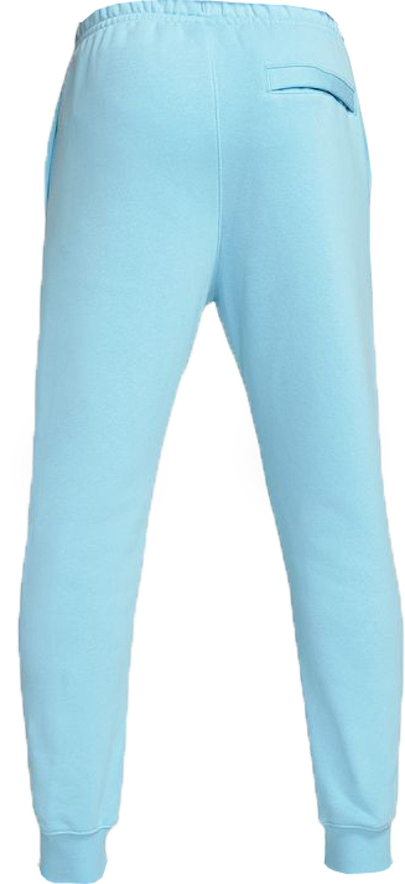 Nike Sportswear Club Fleece Joggers Blue Chill/Blue Chill/White