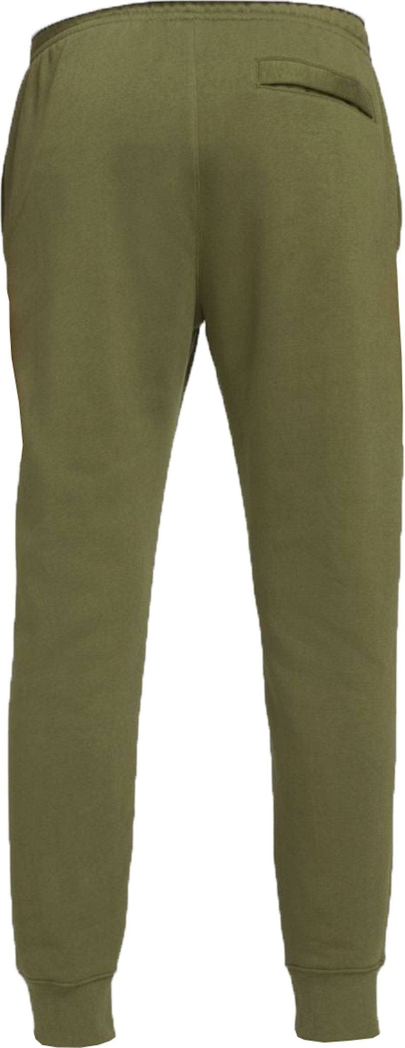 Nike Sportswear Club Fleece Joggers Rough Green/Rough Green/White