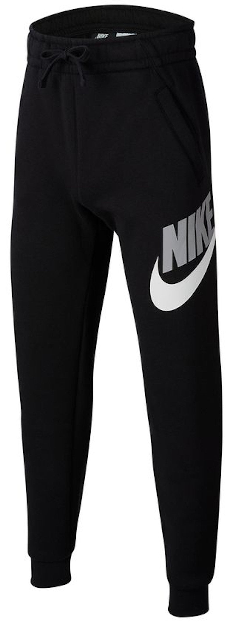 Nike Sportswear Club Fleece Pant Black/Black