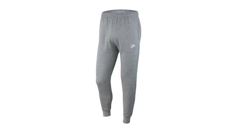 Nike Sportswear Club Fleece Pant Grey
