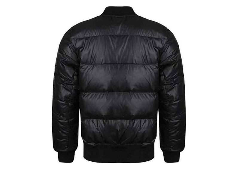 Nike Sportswear Down-Fill Jacket Shiny Black