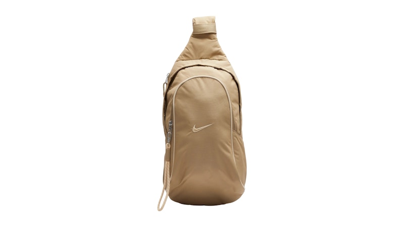 Nike Sportswear Essentials Bag Khaki/Sandrift