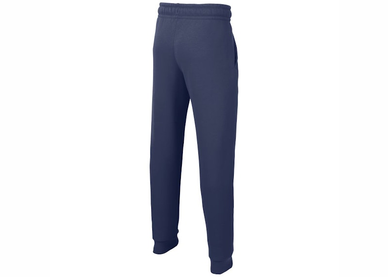 Nike Sportswear Kids Club Fleece Jogger Pants Midnight Navy