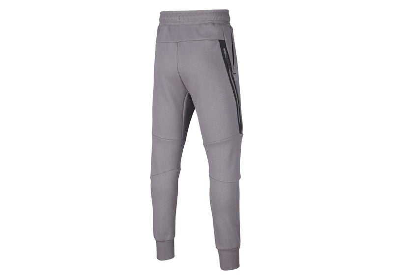Nike Sportswear Kids' Tech Fleece Joggers Grey