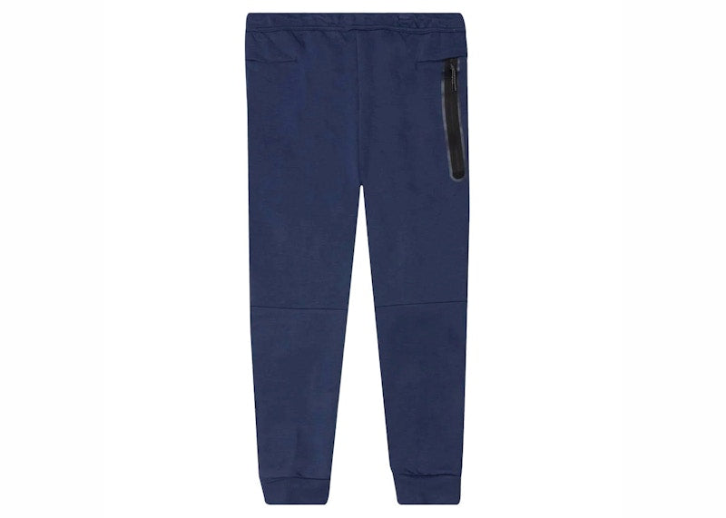 Nike Sportswear Kids' Tech Fleece Joggers Midnight Navy