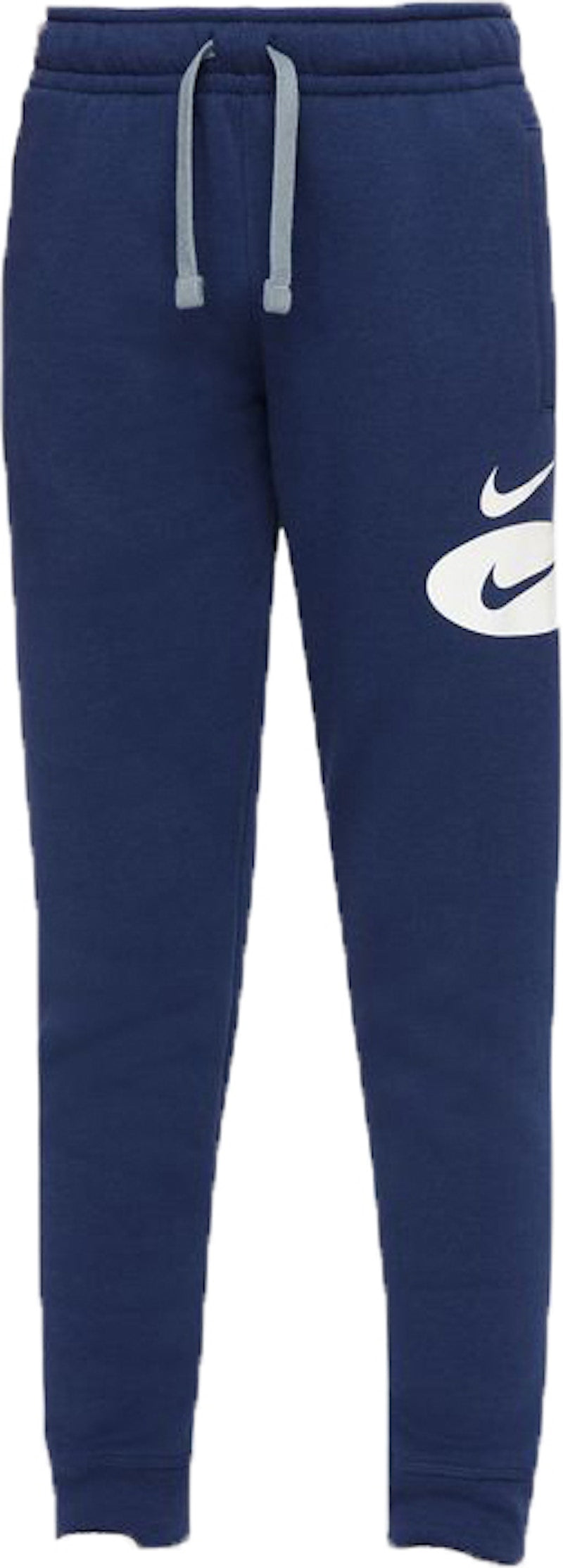 Nike Sportswear Pant Midnight Navy/Cool Grey/Sail