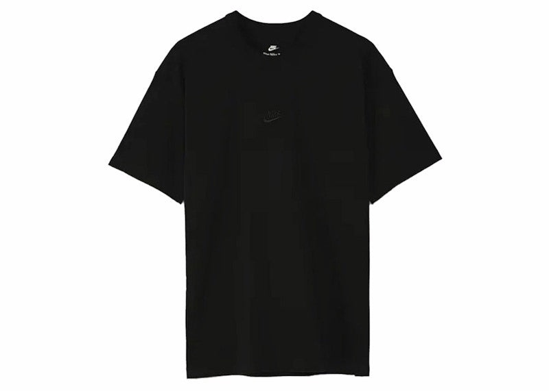 Nike Sportswear Premium Essentials T-shirt Black