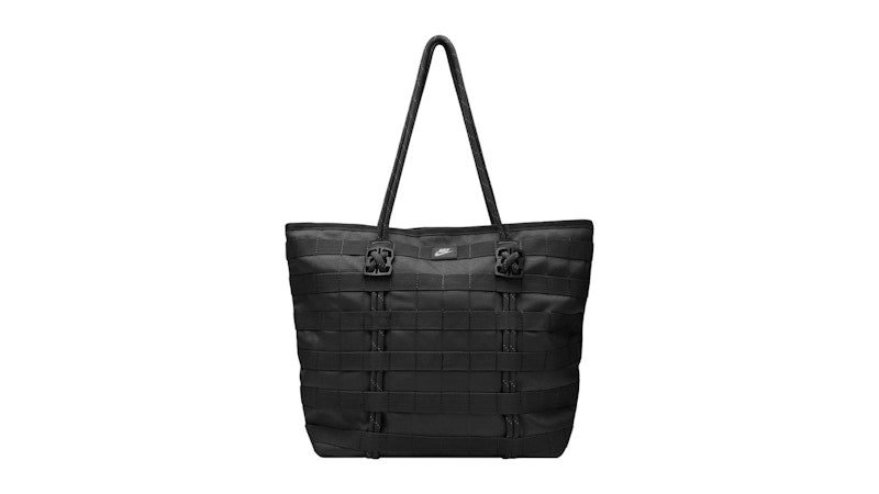 Nike Sportswear RPM 26L Tote Black/White