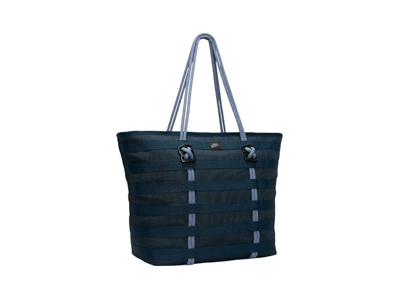 Nike Sportswear RPM Tote 26L Bag Armory Navy/Ashen Slate/Ashen Slate