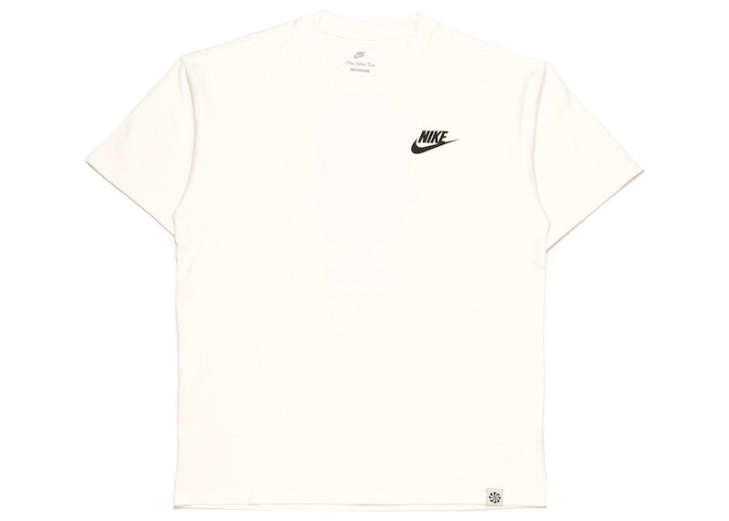 Nike Sportswear Sustainable M2Z Growth Mindset T-shirt Sail
