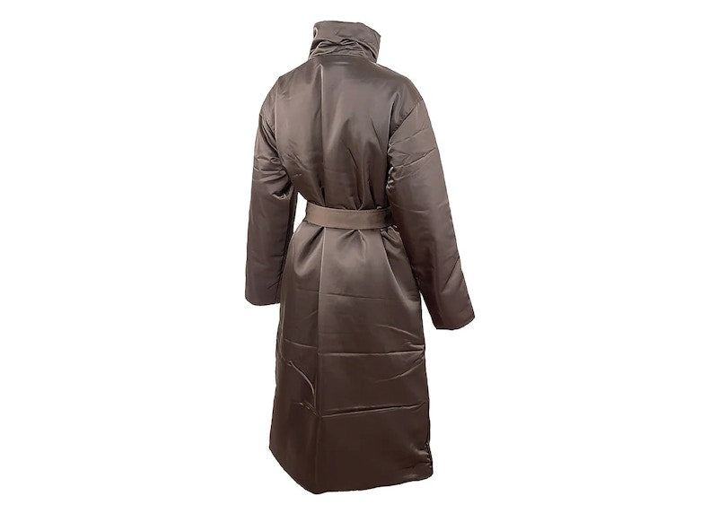 Nike Sportswear Synthetic-Fill Parka Mahony Brown