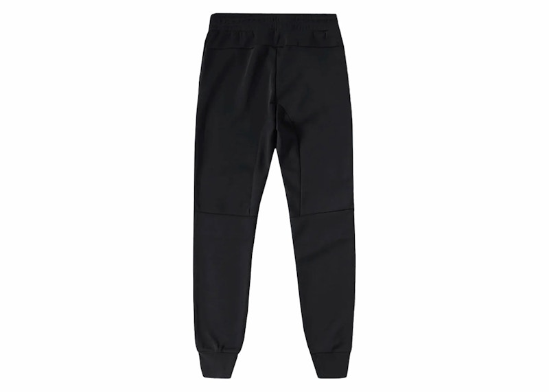 Nike Sportswear Tech Fleece 1MM Pants Black