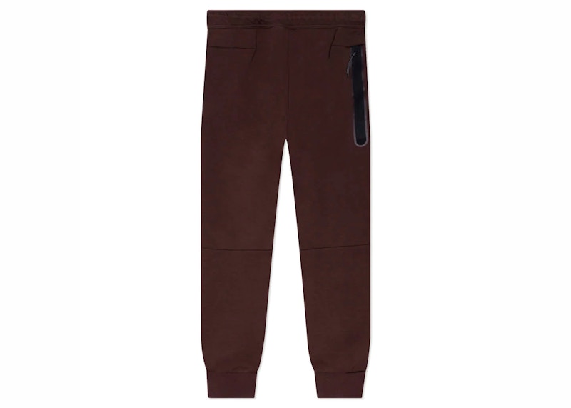 Nike Sportswear Tech Fleece Joggers Earth/Black