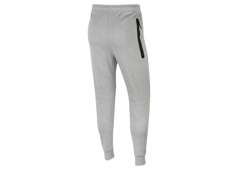 Nike Sportswear Tech Fleece Joggers Grey/Black