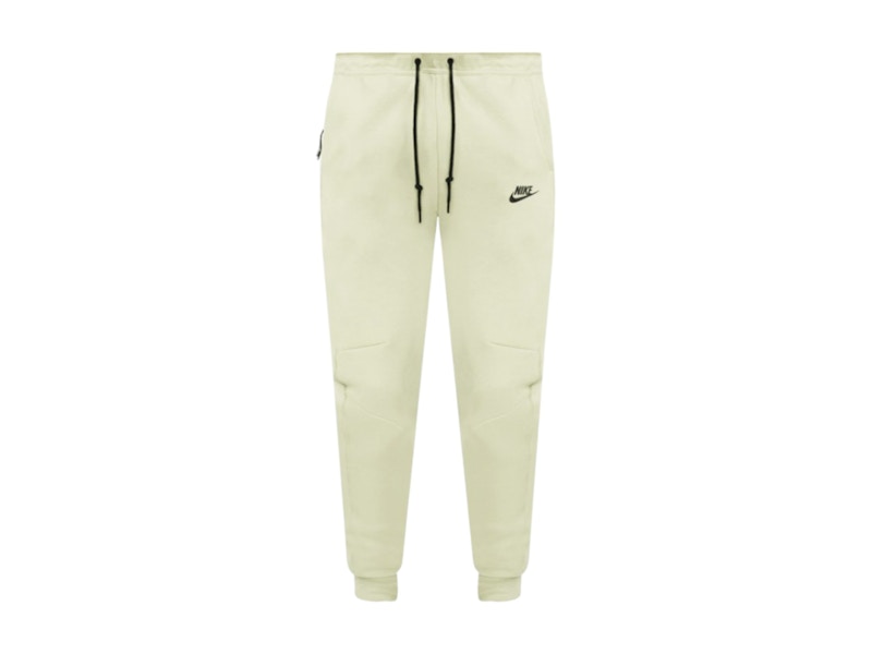 Nike Sportswear Tech Fleece Joggers Olive Aura/Black