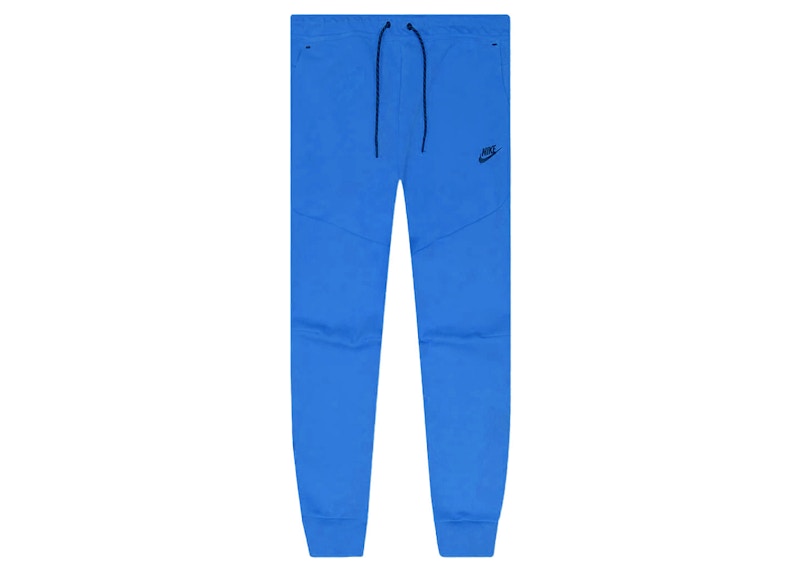 Nike Sportswear Tech Fleece Joggers Polar/Black