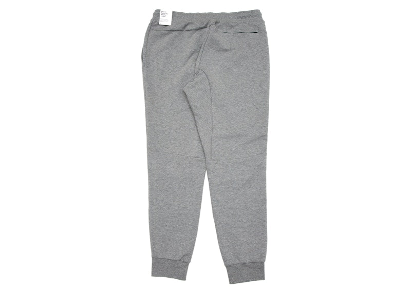 Nike Sportswear Tech Fleece OG Slim Fit Joggers Dark Grey Heather/Black