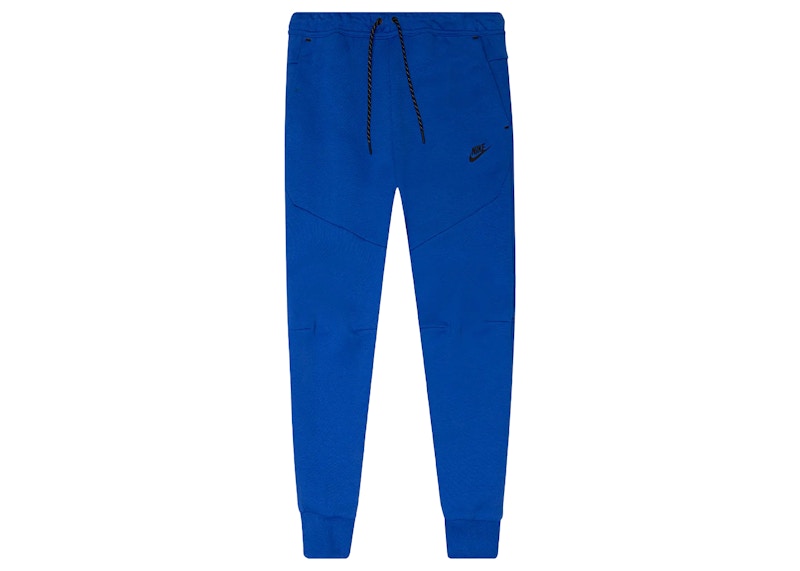 Nike Sportswear Tech Fleece Pant Game Royal/Black
