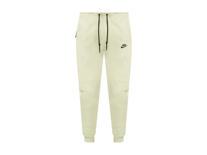 Nike Sportswear Tech Fleece Pant Olive Aura/Black