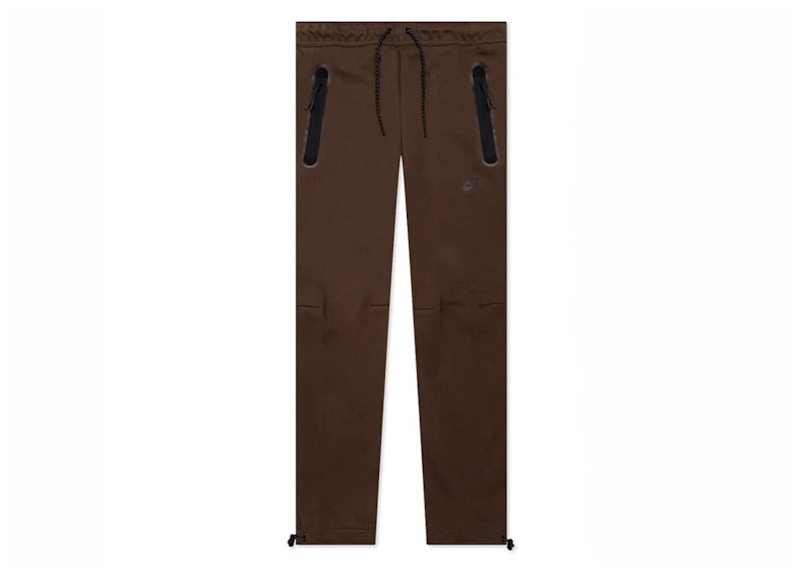 Nike Sportswear Tech Fleece Sweatpants Cacao Brown