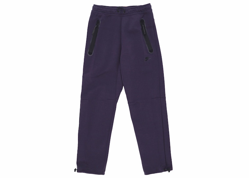 Nike Sportswear Tech Fleece Sweatpants Cave Purple/Black