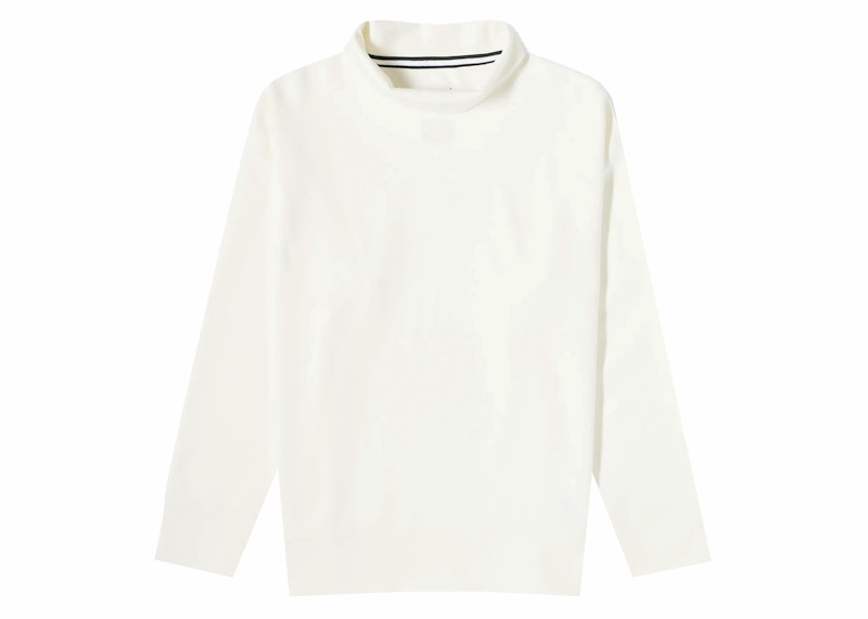Nike Sportswear Tech Fleece Turtleneck Sail