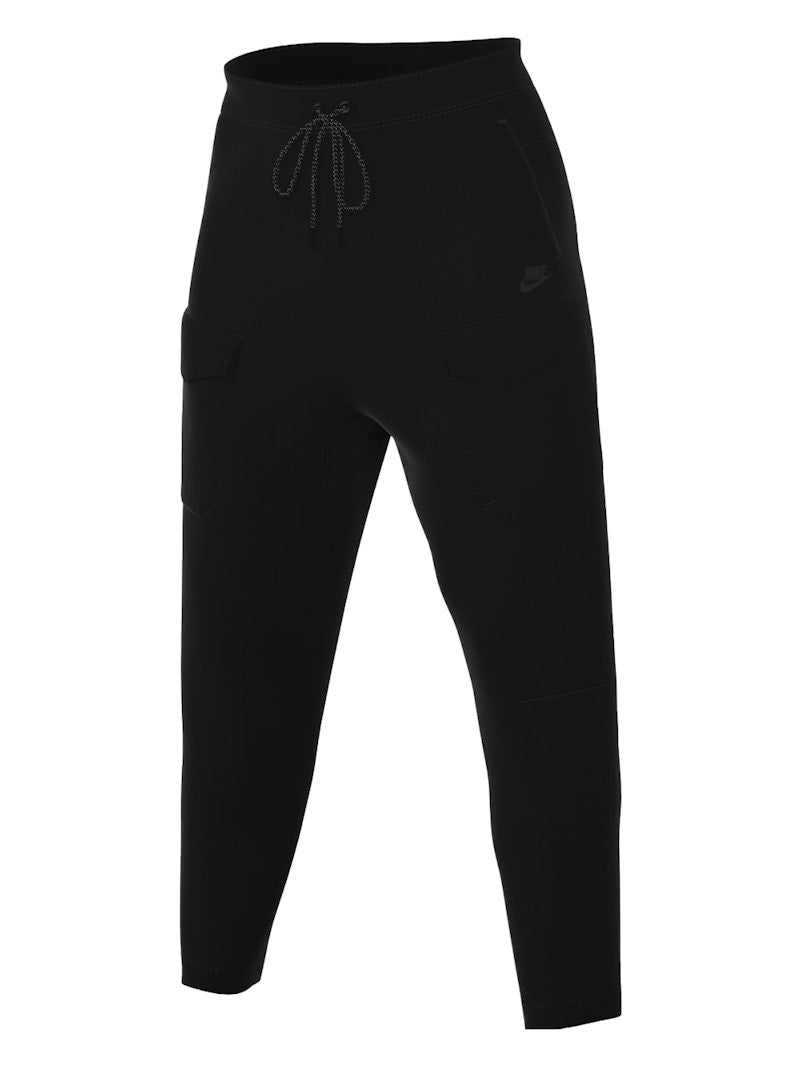 Nike Sportswear Tech Fleece Utility Trousers Black/Black