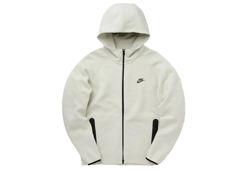 Nike Sportswear Tech Fleece Windrunner Full-Zip Hoodie Sea Glass