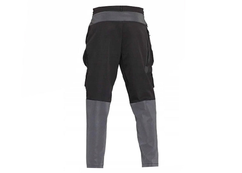 Nike Sportswear Tech Pack Reflective Unlined Cargo Pants Black/Grey