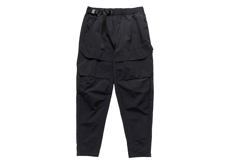 Nike Sportswear Tech Pack Woven Utility Cargo Pants Black