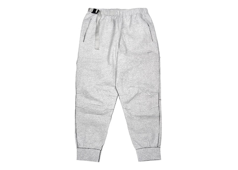 Nike Sportswear Therma-FIT ADV Tech Pack Pants (Asia Sizing) Light Smoke Grey
