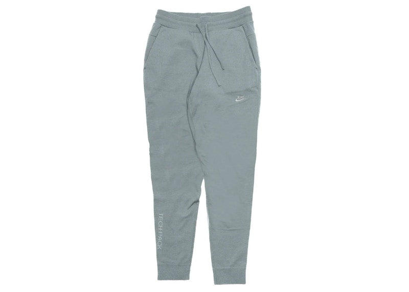 Nike Sportswear Therma-Fit ADV Tech Pack Sweatpants Mica Green/Light Silver
