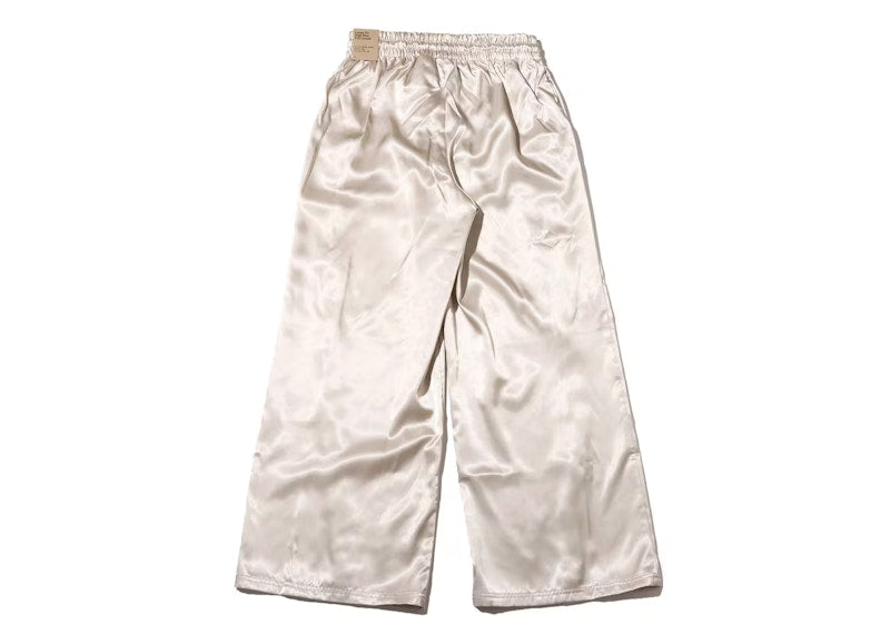Nike Sportswear Womens Circa 96 High Waist Breakaway Pants (Asia Sizing) Light Allwood Brown/Sail