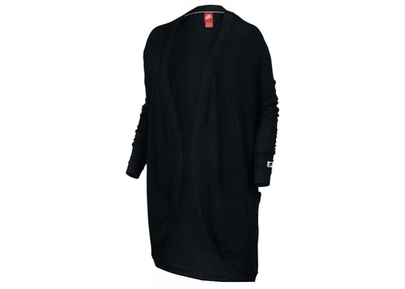 Nike Sportswear Women's Modern Cardigan Black
