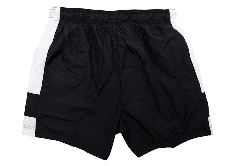 Nike Sportswear Women's Shorts Black/White