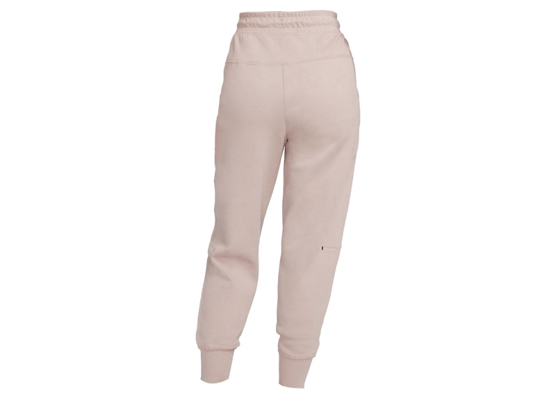 Nike Sportswear Women's Tech Fleece Joggers Diffused Taupe/Black